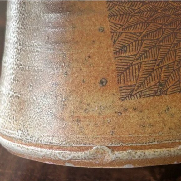 LeClerc & Sons Pottery "Freddie Sheep Mug" 8 oz - Picture 8 of 10